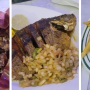 Le Baobab Restaurants